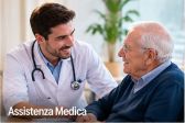 Assistenza Medica