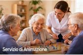 Servizio di Animazione