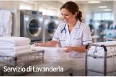Servizio di Lavanderia